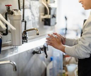 About Emergency plumbing pros Revere, MA